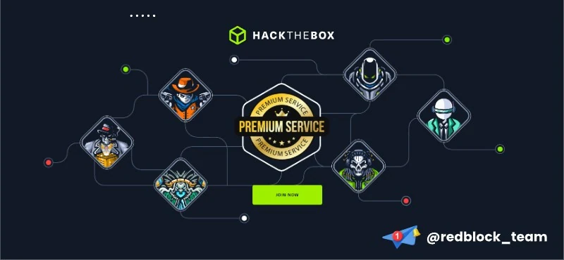 Hack The Box - Pro Labs
