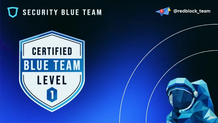Blue Team Level 1 - BTL1
