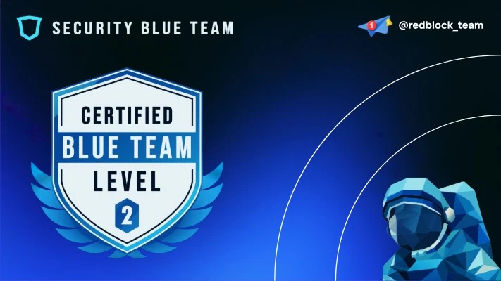 Blue Team Level 2 - BTL2