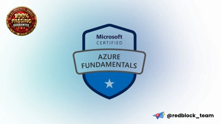 AZURE FUNDAMENTALS 