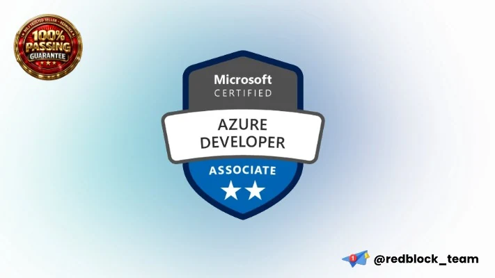AZURE DEVELOPER 