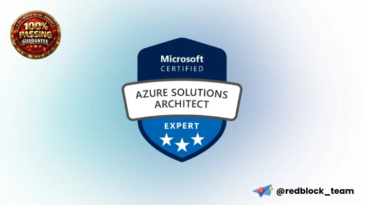 AZURE SOLUTIONS ARCHITECT 