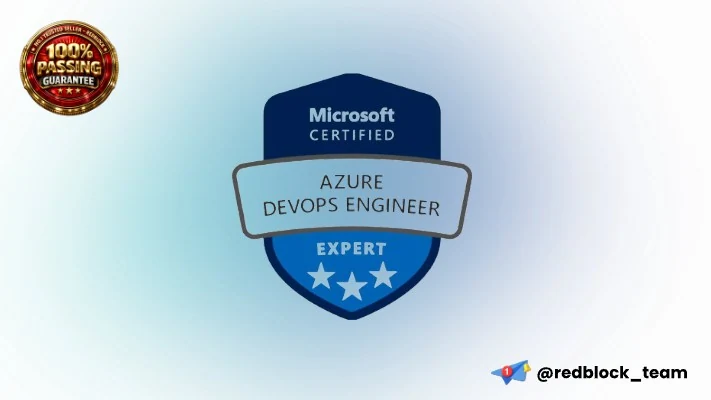 AZURE DEVOPS ENGINEER