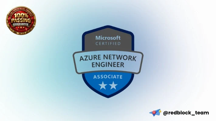 AZURE NETWORK ENGINEER 