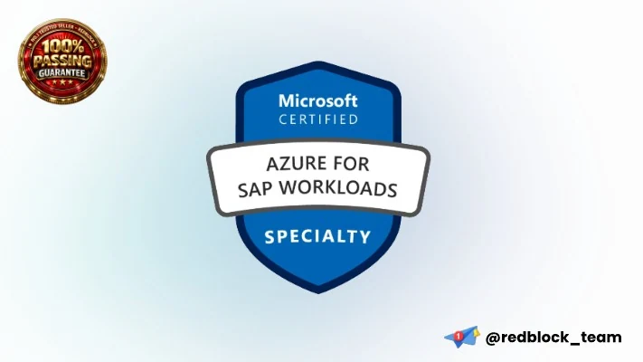 AZURE SAP WORKLOADS