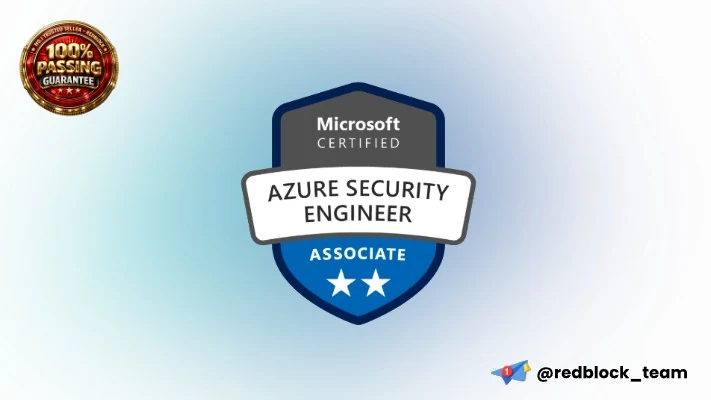 AZURE SECURITY ENGINEER 