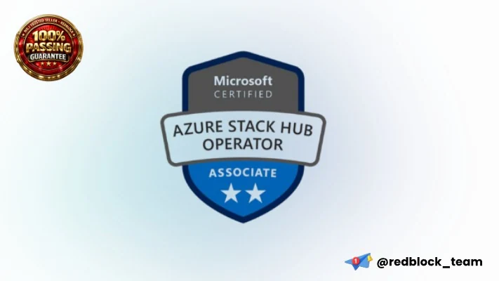 AZURE STACK HUB OPERATOR