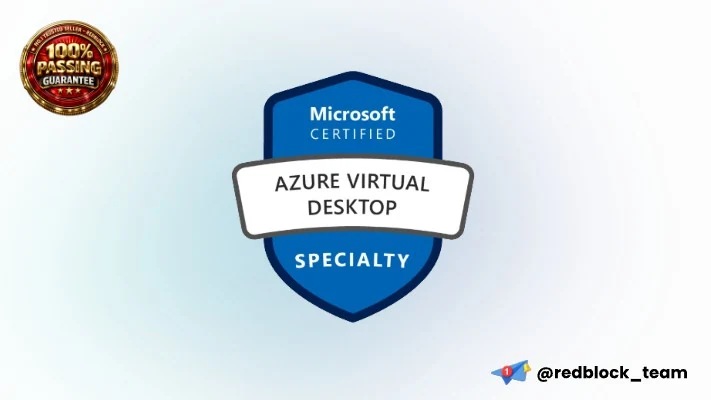 AZURE VIRTUAL DESKTOP