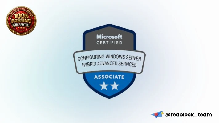 CONFIGURING WINDOWS SERVER HYBRID ADVANCED SERVICES