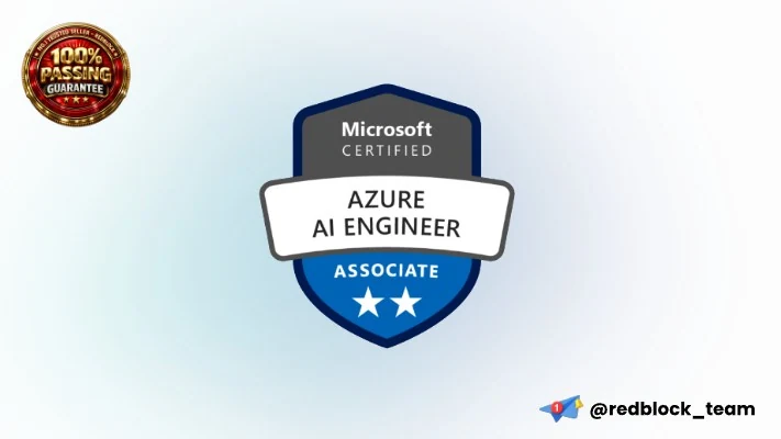 AZURE AI ENGINEER