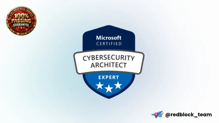 CYBERSECURITY ARCHITECT