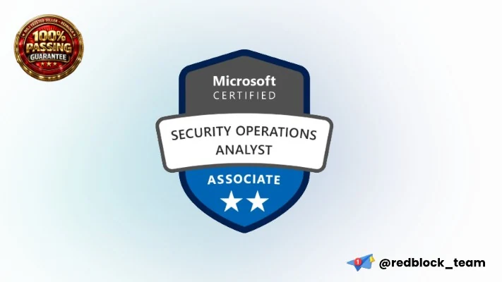 SECURITY OPERATIONS ANALYST