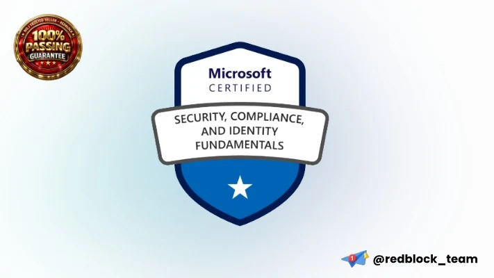 Security, Compliance, and Identity Fundamentals