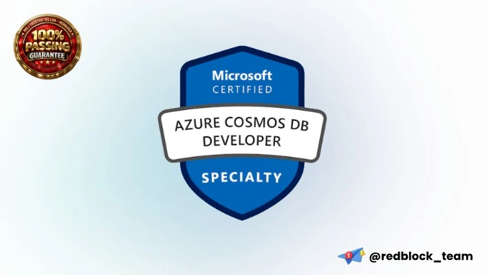AZURE COSMOS DB DEVELOPER
