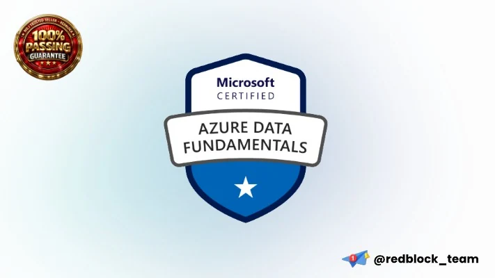 AZURE DATA FUNDAMENTALS