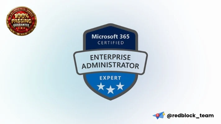 ENTERPRISE ADMINISTRATOR 