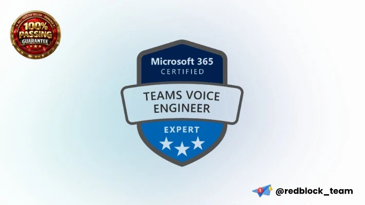 TEAMS VOICE ENGINEER