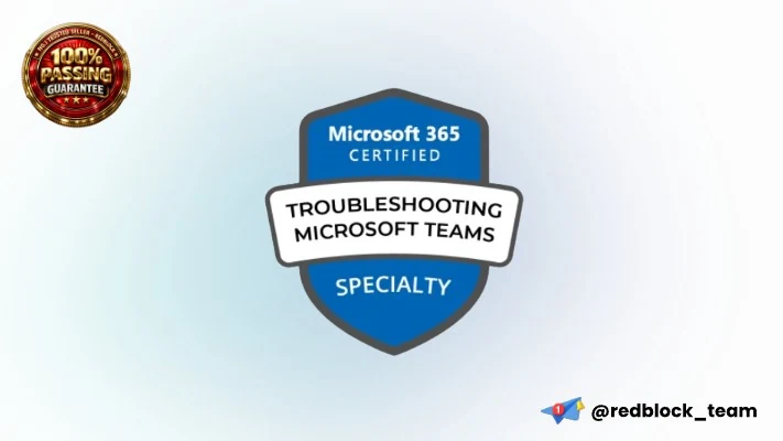TROUBLESHOOTING MICROSOFT TEAMS