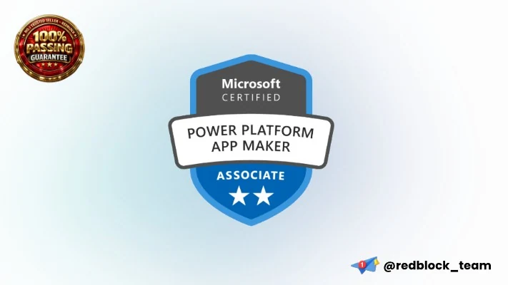 POWER PLATFORM APP MAKER