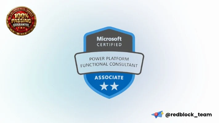 Microsoft Power Platform Functional Consultant